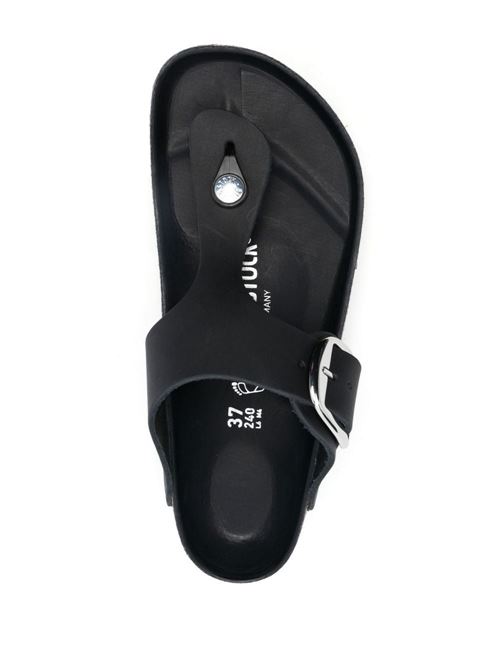 Sandalo donna Gizeh Big Buckle BIRKENSTOCK | GIZEH BIG1023334